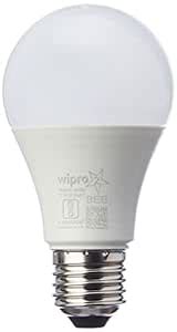 Buy Wipro Garnet W Led Bulb For Home Office Warm White K