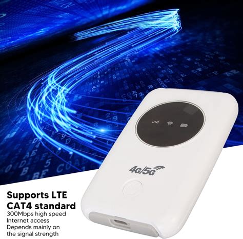 Lazmin Point D Acc S Mobile Lte Modem Usb Internet Haute Vitesse G