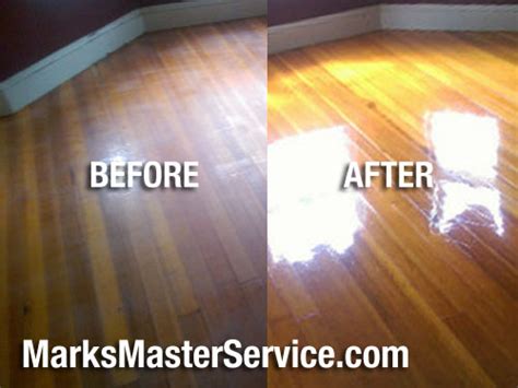 Marks Master Service Wood Floor Refinishing Sanding