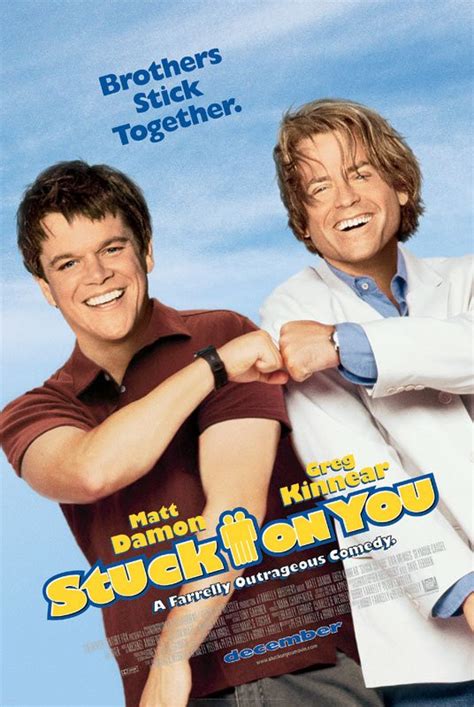 Watch Stuck on You on Netflix Today! | NetflixMovies.com