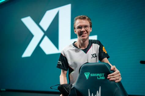 Former G2 Support Mikyx Joins EXCEL Esports Starting LEC Lineup