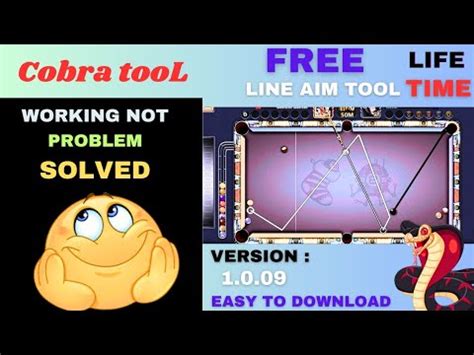 Ball Pool New Snake Line Free Aim Tool Anti Ban Working