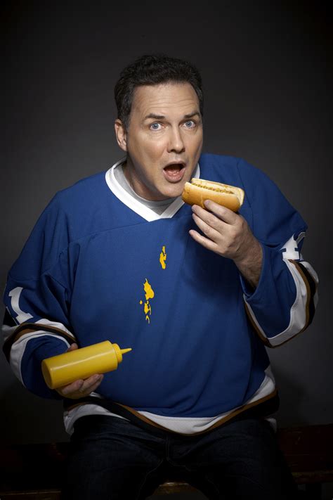 Norm Macdonald Canadian Stand Up Comedian Writer Producer And Actor