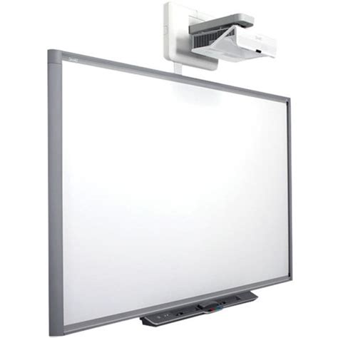 Smart Technologies Inc Smart Board Interactive Whiteboard System 77