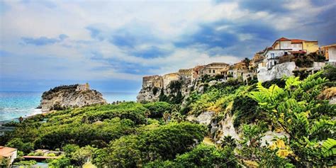 Tropea Vibo Valentia Calabria