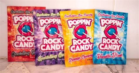 Caramelos Populares En El Sexo Gay