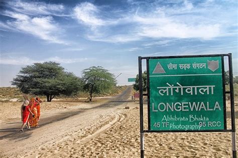 25 Facts about Battle of Longewala