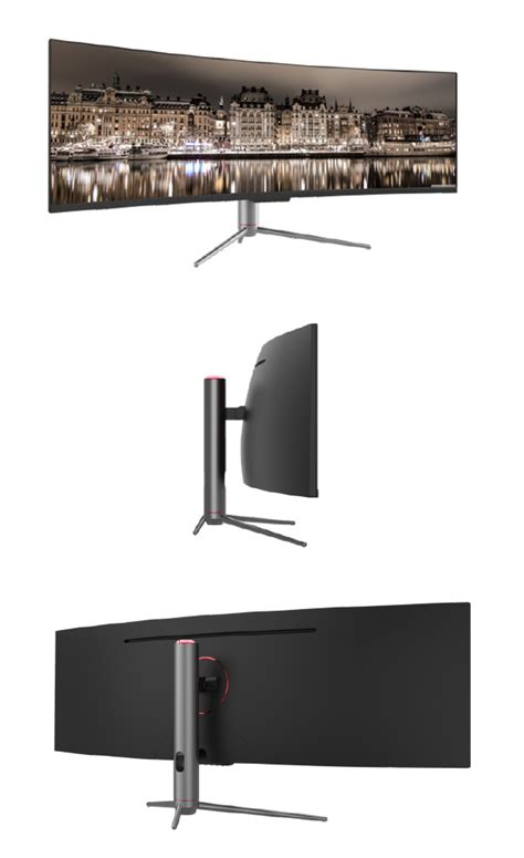 Qsm Q Chb Hz Dfhd Ultra Wide Freesync Premium Curved Va Gaming