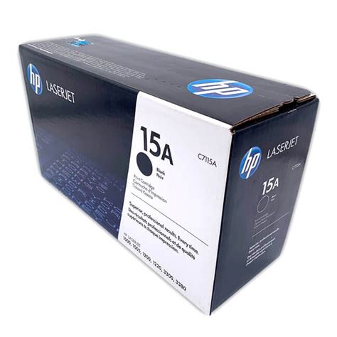 Toner Hp Laserjet Series A C A X