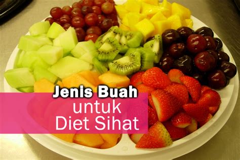 Diet Sihat Women Online Magazine