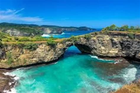 10 Wisata Nusa Penida Bali Terbaru Viral Dan Spotnya Indah Banget Yuk