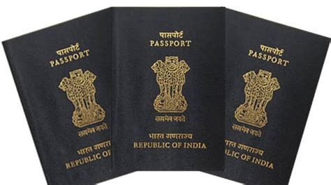 Passport Services Incl Renewal At Embassy Of India Tokyo Indojapanpulse