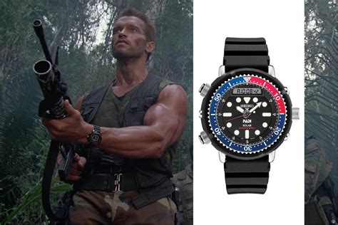 Total Imagen Seiko Predator Abzlocal Mx