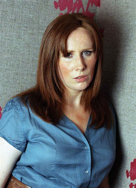 Catherine Tate | Doctor Who Wiki | Fandom