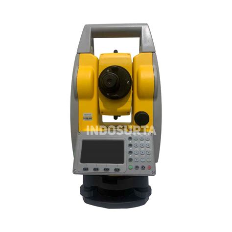 Jual Total Station HI TARGET ZTS 320R HI TARGET INDONESIA RESMI