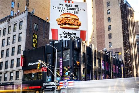 Why Is Static Ooh Great For The Digital Era The Perfect Media Group