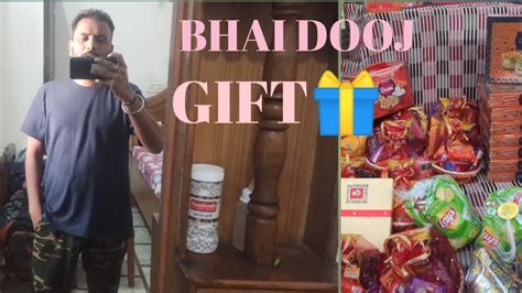 Chale Hapur Aaj Chota Mota Bhai Dooj Gift Lene Explore The Unseen