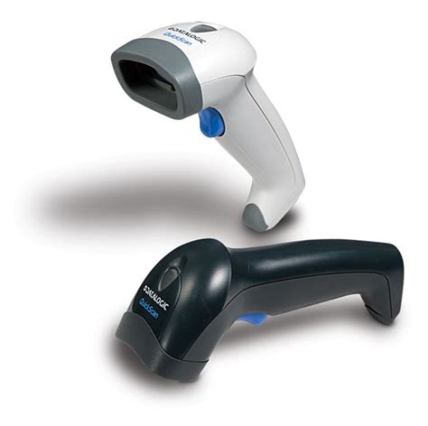 Datalogic Quickscan L Qd2300 Barcode Scanner