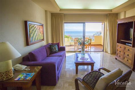 One Bedroom Velas Vallarta Suites Resort All Inclusive Puerto