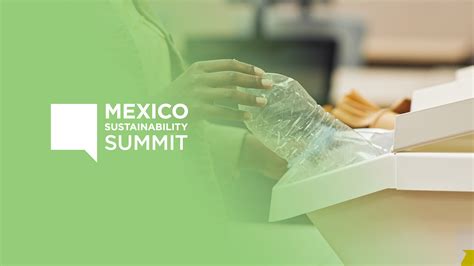 Mexico Sustainability Summit Mexico Business Events