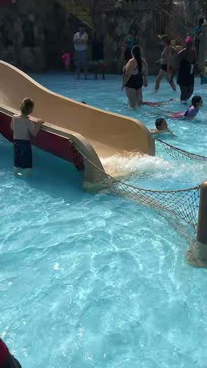 Splish Splash Long Island Water Park Bucket Never Seen Before On