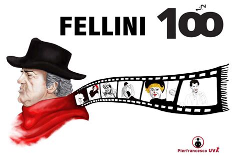 Fellini 100