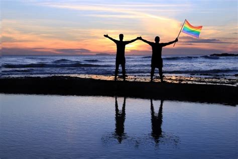 Moving In With Your Same Sex Partner Gayrealestate