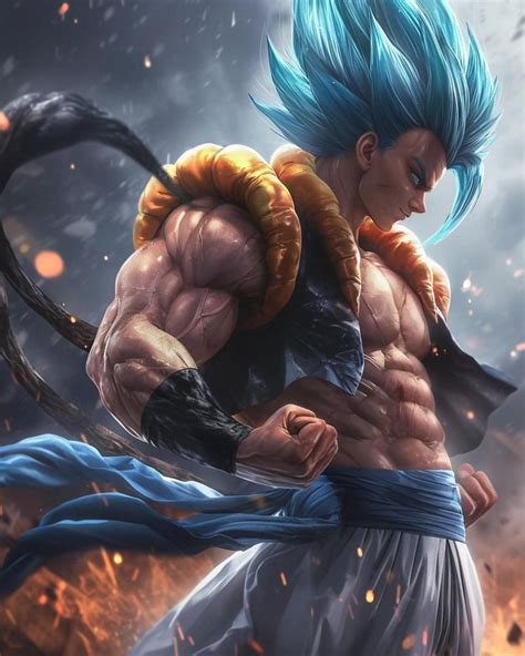 Pin By Ardis Alexander Berry 3 On Battle Of The Super Saiyan God In 2024 Dragon Ball Art Goku