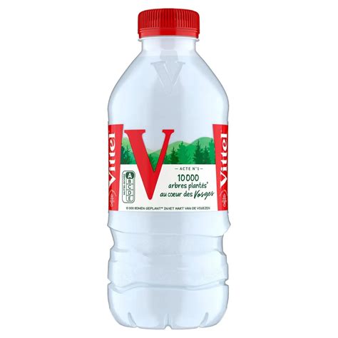 Natuurlijk Mineraalwater Niet Bruisend Cl Carrefour Belgi