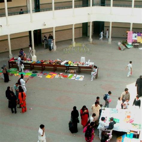 Karachi Public School, Karachi - Paktive