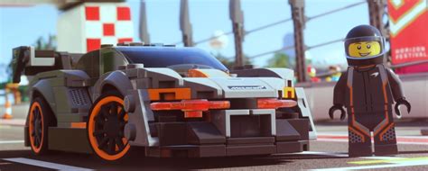 Forza Horizon Lego Speed Champions Review