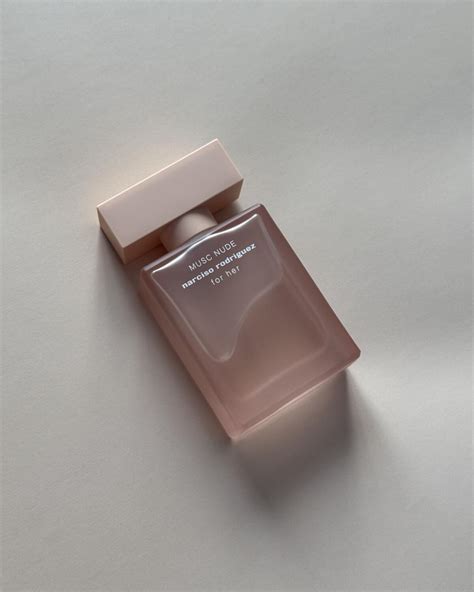 Narciso Rodriguez For Her Musc Nude Narciso Rodriguez Perfume A New Fragrance For Women 2024