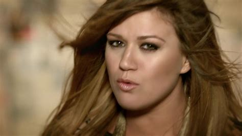 Kelly Clarkson - Mr. Know It All - Music Video - Kelly Clarkson Image ...