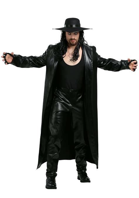 WWE Undertaker Costume for Men