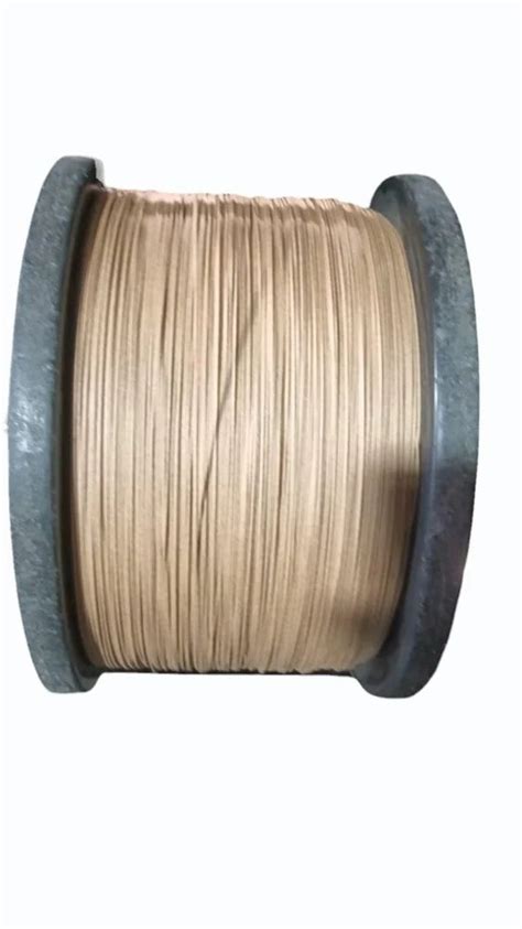 DPC Copper Wire At Best Price In India