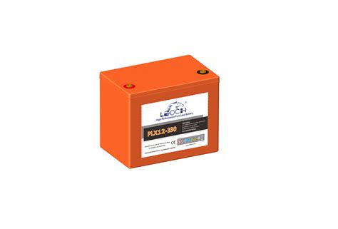 Plx Series High Rate Ups Welcome To Leoch Lead Acid Battery Vrla