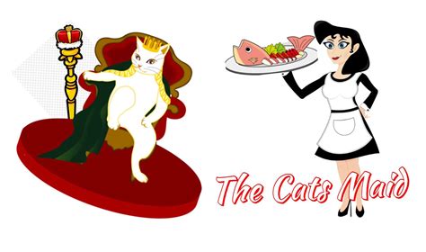 Cat Spa Services | The Cats Maid