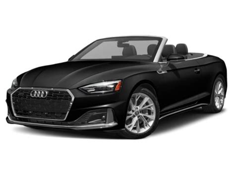 2022 Audi A5 Cabriolet Color, Specs, Pricing | Autobytel