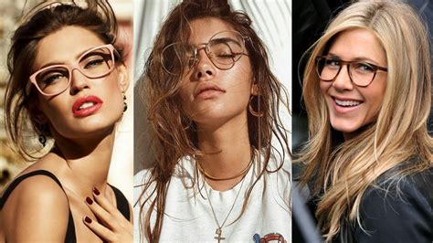 Estas Son Las Siete Tendencias En Gafas Graduadas Que Tienen Todas Las