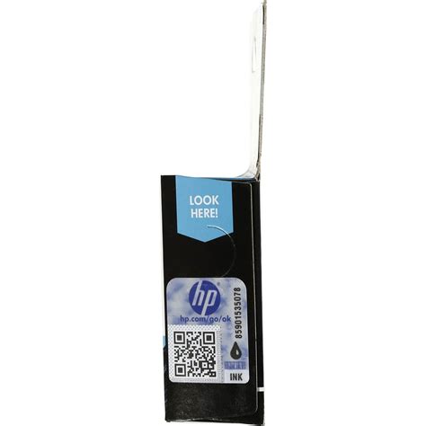 Hp Printer Ink 564 Black Each | Woolworths