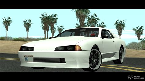 Sa Mp Drift Mod Pack For Gta San Andreas