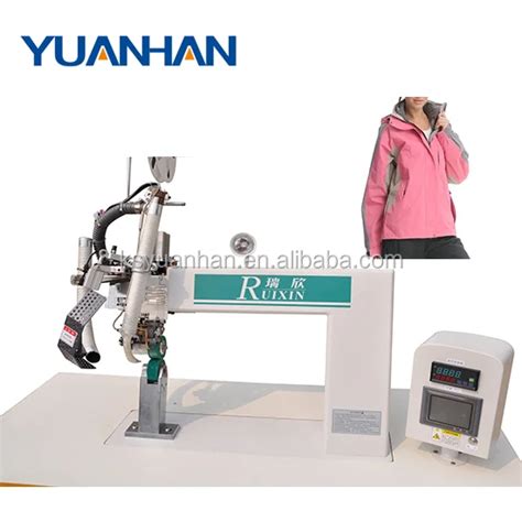 Hot Air Seam Sealing Machine Ultrasonic Sewing Machine Buy Hot Air Seam Sealing Machine