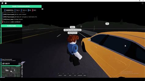 Life Being A State Trooper Roblox Berkeley County Concord Youtube