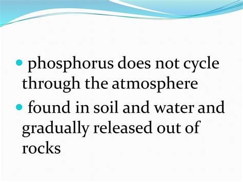 Biogeochemical Cycles Ppt Download