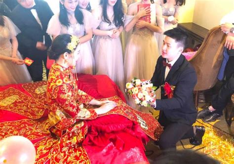 中国の結婚式はお祭り騒ぎ！客家人のお友達の結婚式に参加 世界ウーマン 世界で働く女性のためのポータルサイト