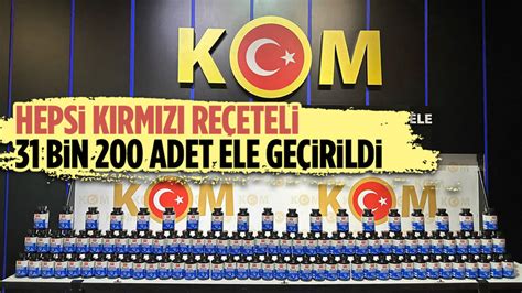 Ankara Da K Rm Z Re Eteli Ila Operasyonu Ankara Masas