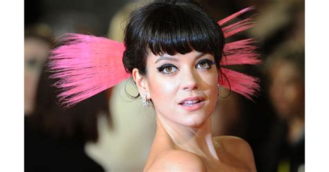 Lily Allen Revela Que Perdeu A Virgindade No Brasil Aos 12 Anos E