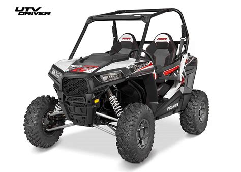 First Drive 2016 Polaris Rzr S 1000 Eps Utv Review Utv Driver