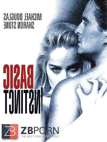 Aero Steamy Flicks No Three Basic Instinct ZB Porn