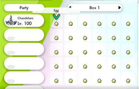 32 Boxes Filled With Eggs To Hatch All Phantump If You Can Guess The